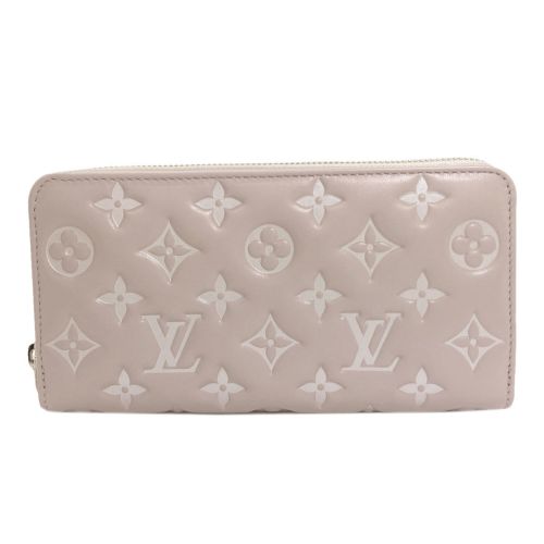 Leather Long Wallet (Bi-Fold) (Pre-Owned) - Louis Vuitton - Modalova