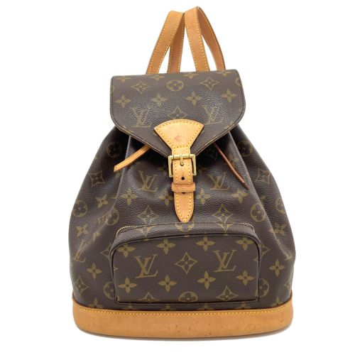 Backpack (Pre-Owned) - Louis Vuitton - Modalova
