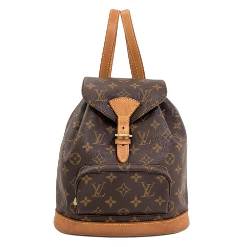 Backpack (Pre-Owned) - Louis Vuitton - Modalova