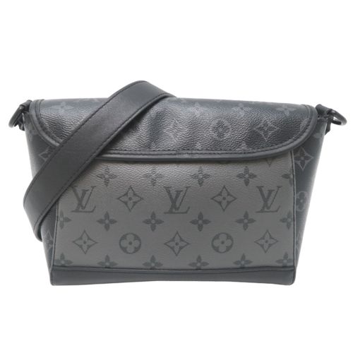 Monogram Eclipse Shoulder Bag (Pre-Owned) - Louis Vuitton - Modalova