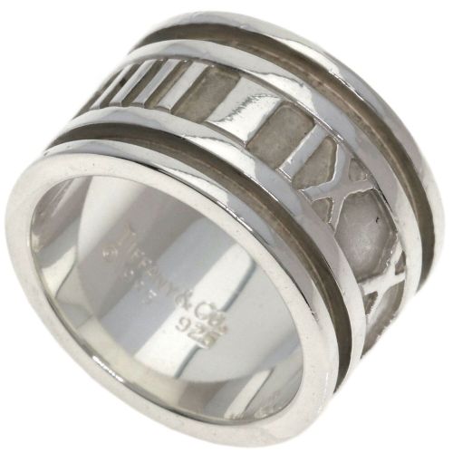 Band Ring (Pre-Owned) - Tiffany - Modalova