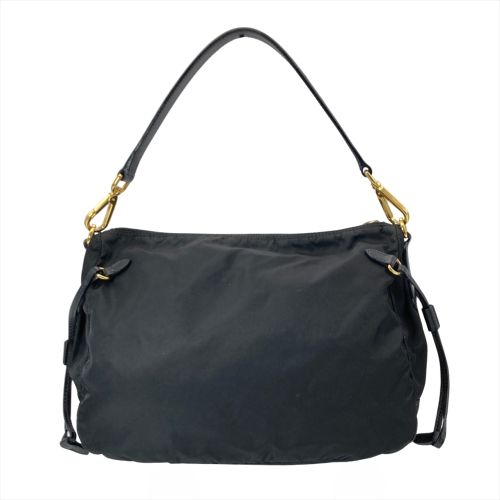 Nylon Shoulder Bag (Pre-Owned) - Prada - Modalova