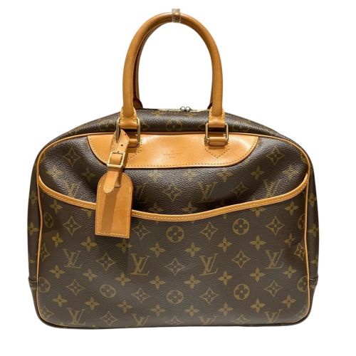 Monogram Monogram Handbag (Pre-Owned) - Louis Vuitton - Modalova