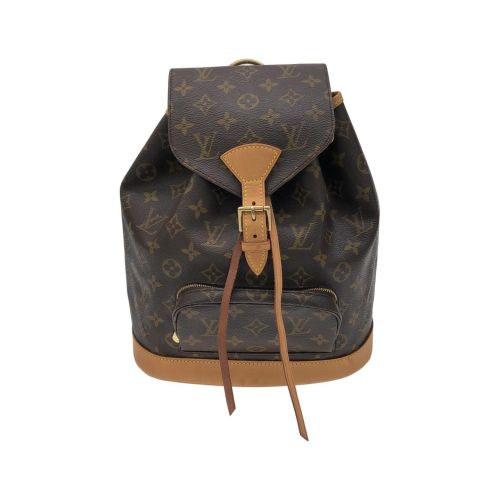 Coated Canvas Backpack (Pre-Owned) - Louis Vuitton - Modalova