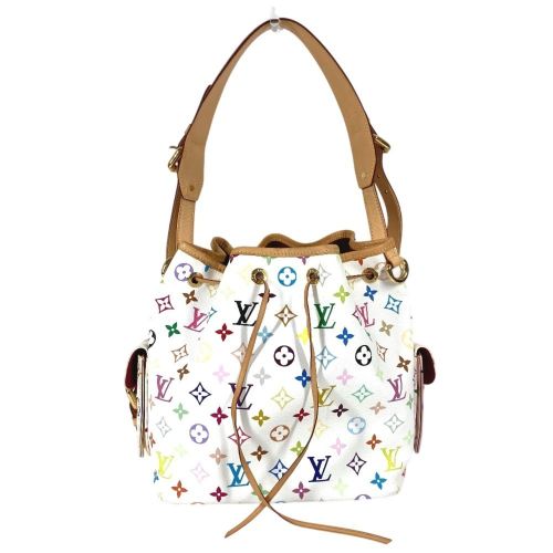 Monogram Multicolore Shoulder Bag (Pre-Owned) - Louis Vuitton - Modalova