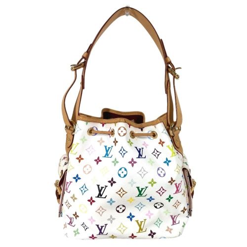 Monogram Multicolore Shoulder Bag (Pre-Owned) - Louis Vuitton - Modalova