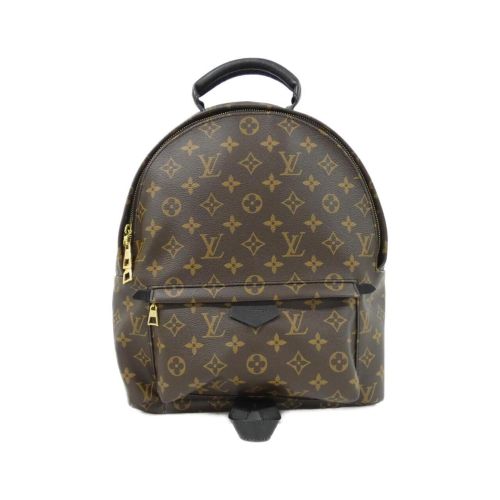 Coated Canvas Backpack (Pre-Owned) - Louis Vuitton - Modalova