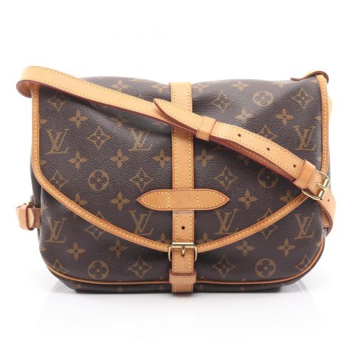 Shoulder Bag (Pre-Owned) - Louis Vuitton - Modalova