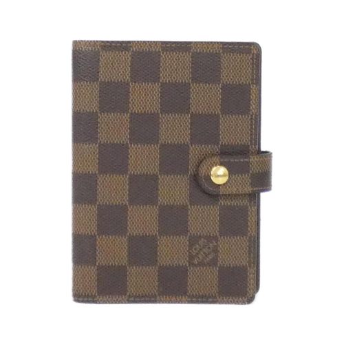 Coated Canvas (Pre-Owned) - Louis Vuitton - Modalova