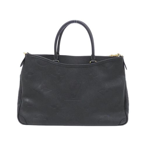 Leather Handbag (Pre-Owned) - Louis Vuitton - Modalova