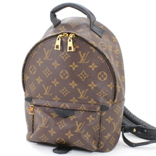 Monogram Monogram Backpack (Pre-Owned) - Louis Vuitton - Modalova