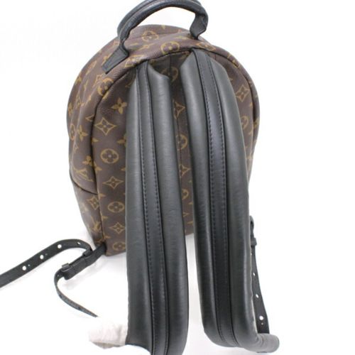 Monogram Monogram Backpack (Pre-Owned) - Louis Vuitton - Modalova
