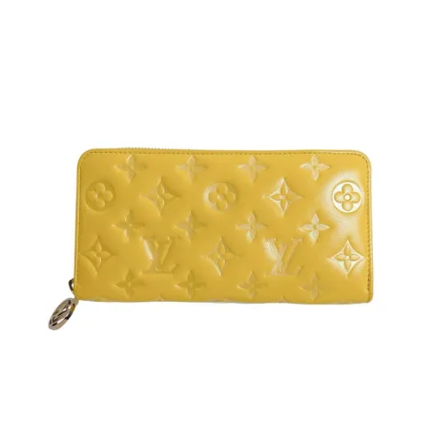 Monogram Empreinte Monogram Empreinte Long Wallet (Bi-Fold) (Pre-Owned) - Louis Vuitton - Modalova