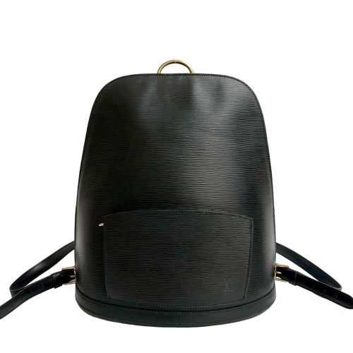 Leather Backpack (Pre-Owned) - Louis Vuitton - Modalova