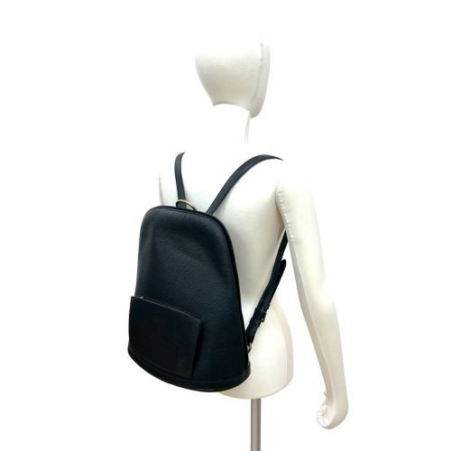 Leather Backpack (Pre-Owned) - Louis Vuitton - Modalova
