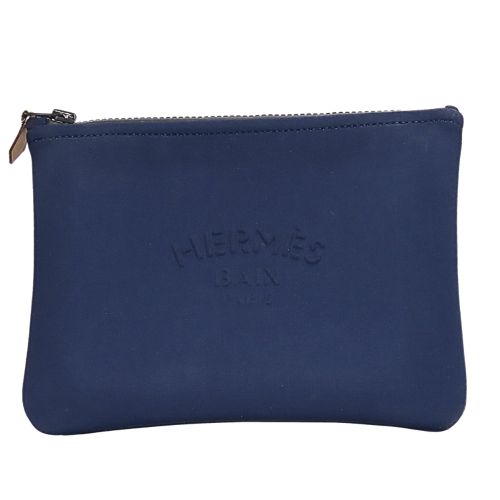 Elastane Pouch (Pre-Owned) - Hermes - Modalova