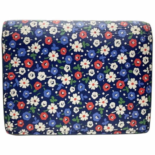 Leather Wallet (Bi-Fold) (Pre-Owned) - Miu Miu - Modalova