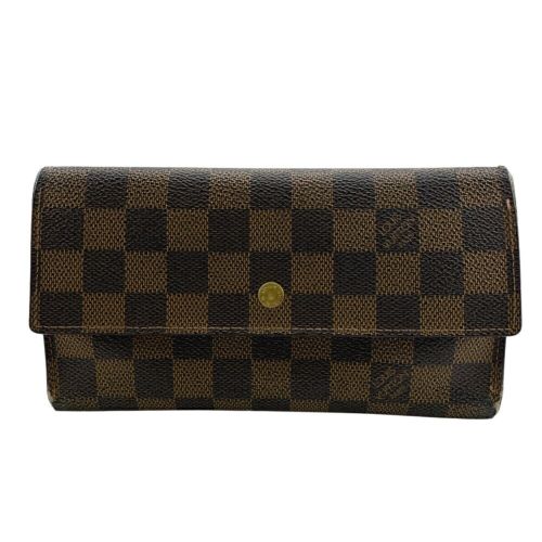 Leather (Pre-Owned) - Louis Vuitton - Modalova