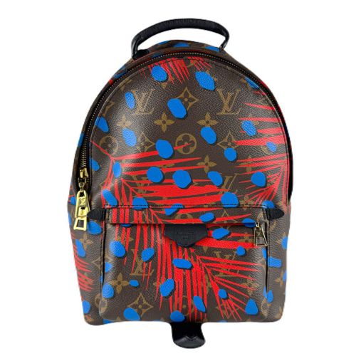 Monogram Backpack (Pre-Owned) - Louis Vuitton - Modalova