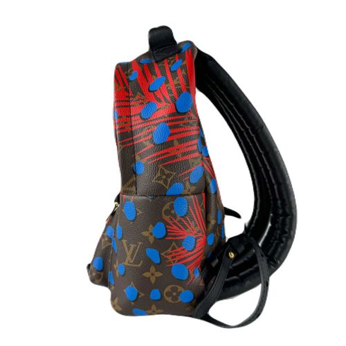 Monogram Backpack (Pre-Owned) - Louis Vuitton - Modalova