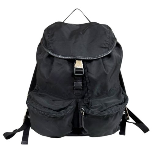 Nylon Backpack (Pre-Owned) - Prada - Modalova