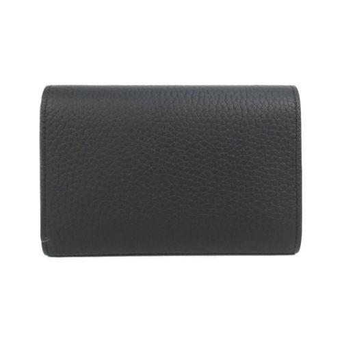 Leather Wallet (Tri-Fold) (Pre-Owned) - Louis Vuitton - Modalova