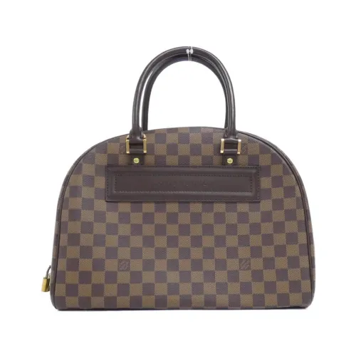 Coated Canvas Handbag (Pre-Owned) - Louis Vuitton - Modalova
