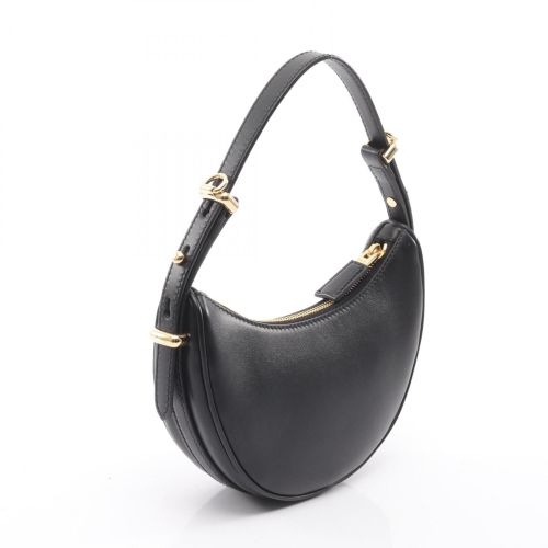 Leather Handbag (Pre-Owned) - Prada - Modalova