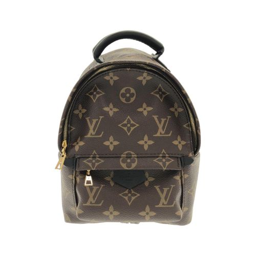 Coated Canvas Backpack (Pre-Owned) - Louis Vuitton - Modalova