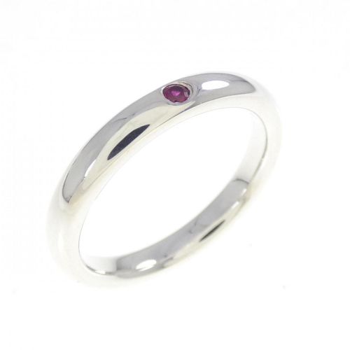 Band Ring (Pre-Owned) - Tiffany - Modalova