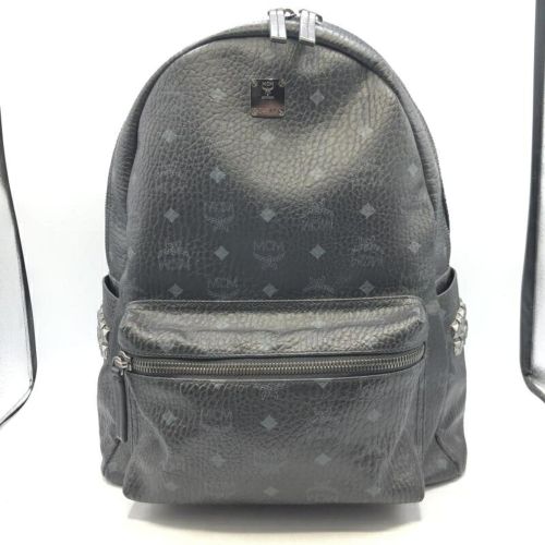 Visetos Backpack (Pre-Owned) - MCM - Modalova