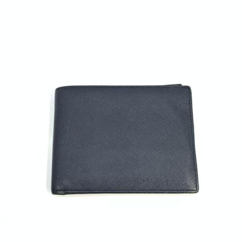 Saffiano Saffiano Wallet (Bi-Fold) (Pre-Owned) - Prada - Modalova