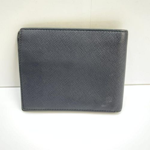 Saffiano Saffiano Wallet (Bi-Fold) (Pre-Owned) - Prada - Modalova