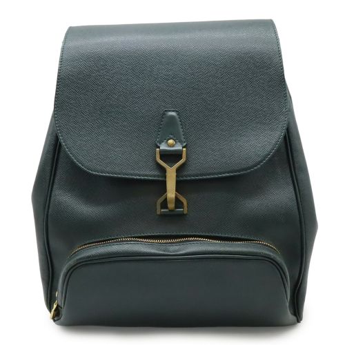 Taiga Taiga Leather Backpack (Pre-Owned) - Louis Vuitton - Modalova