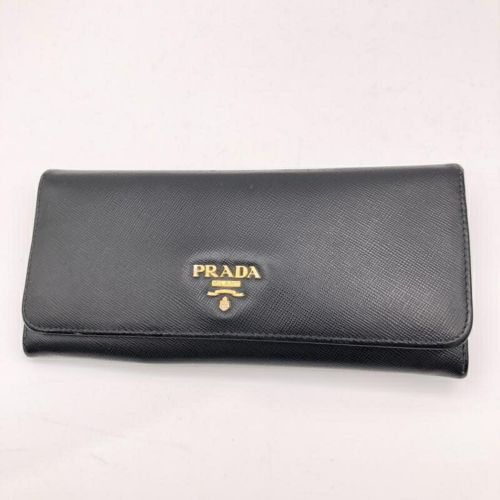 Prada Black (Pre-Owned) - Prada - Modalova