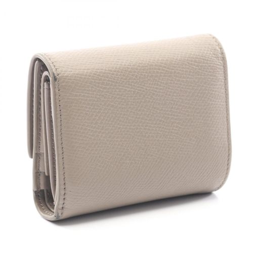 Leather Wallet (Tri-Fold) (Pre-Owned) - Celine - Modalova