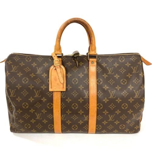Boston Bag (Pre-Owned) - Louis Vuitton - Modalova