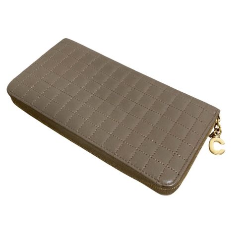 Long Wallet (Bi-Fold) (Pre-Owned) - Celine - Modalova