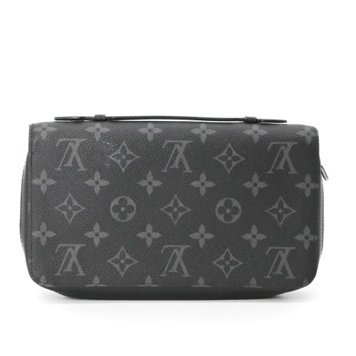 Long Wallet (Bi-Fold) (Pre-Owned) - Louis Vuitton - Modalova