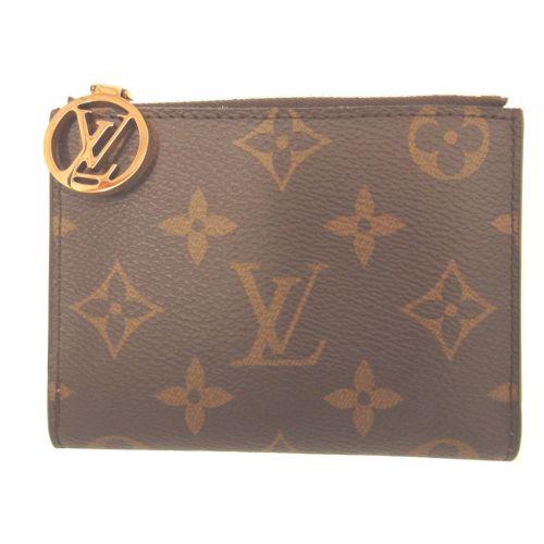 Wallet (Bi-Fold) (Pre-Owned) - Louis Vuitton - Modalova