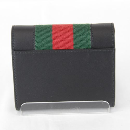 Wallet (Tri-Fold) (Pre-Owned) - Gucci - Modalova