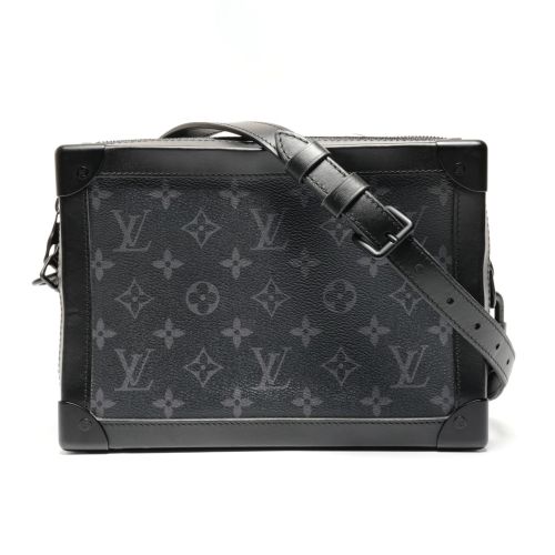 Monogram Eclipse Monogram Eclipse Shoulder Bag (Pre-Owned) - Louis Vuitton - Modalova