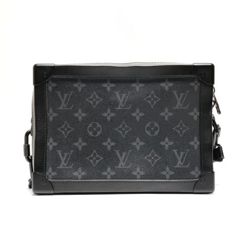 Monogram Eclipse Monogram Eclipse Shoulder Bag (Pre-Owned) - Louis Vuitton - Modalova