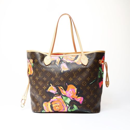 Tote Bag (Pre-Owned) - Louis Vuitton - Modalova