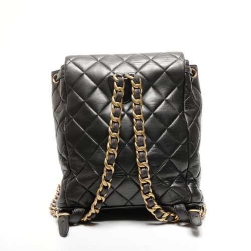 Matelasse Backpack (Pre-Owned) - Chanel - Modalova