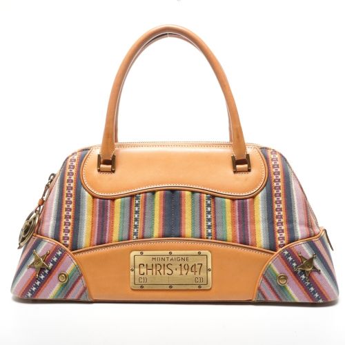 Handbag (Pre-Owned) - Christian Dior - Modalova