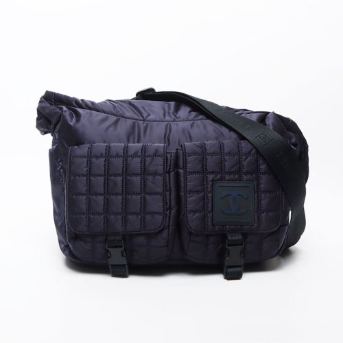 Shoulder Bag (Pre-Owned) - Chanel - Modalova