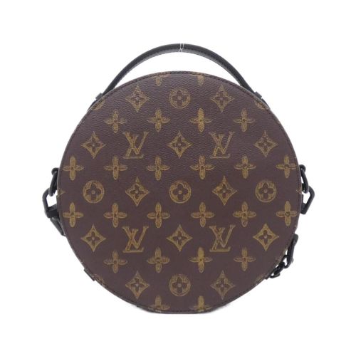 Coated Canvas Shoulder Bag (Pre-Owned) - Louis Vuitton - Modalova