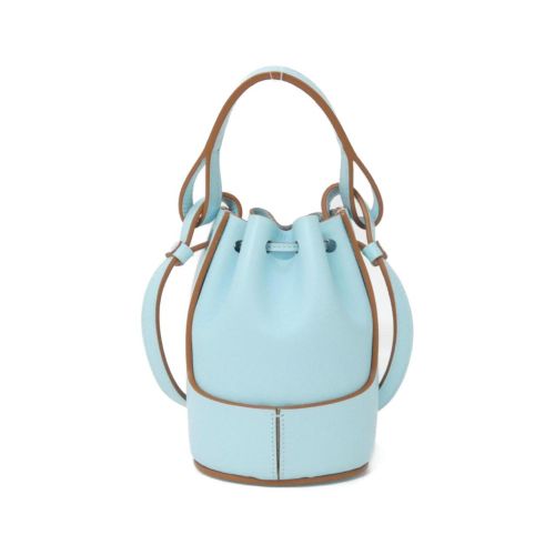 Light Leather Handbag Shoulder Bag (Pre-Owned) - Loewe - Modalova