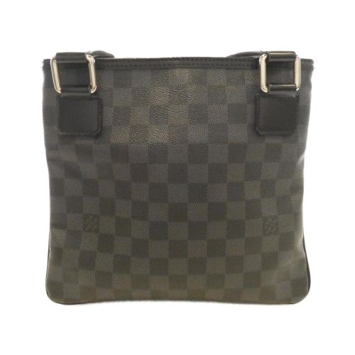 Coated Canvas Shoulder Bag (Pre-Owned) - Louis Vuitton - Modalova